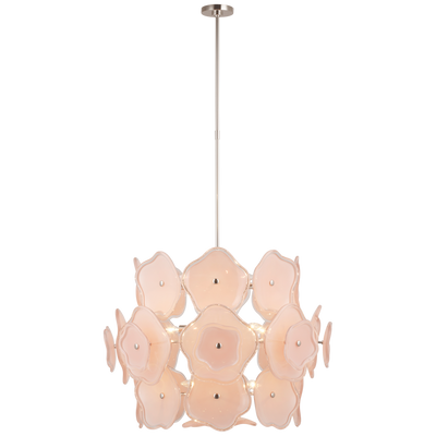 product image for Leighton Barrel Chandelier 1 37
