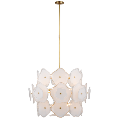 product image for Leighton Barrel Chandelier 4 85