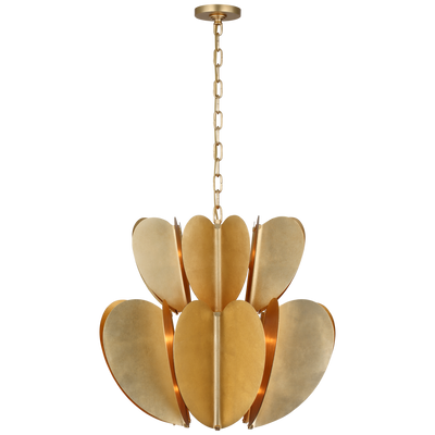 product image for Danes Two Tier Chandelier 1 88