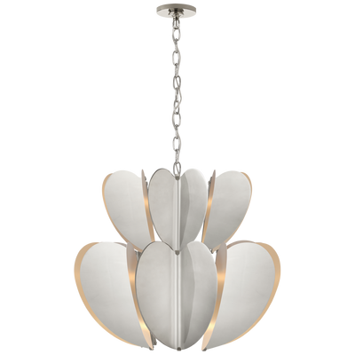 product image for Danes Two Tier Chandelier 5 46
