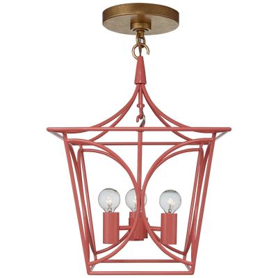 product image for Cavanagh Mini Lantern by Kate Spade 55