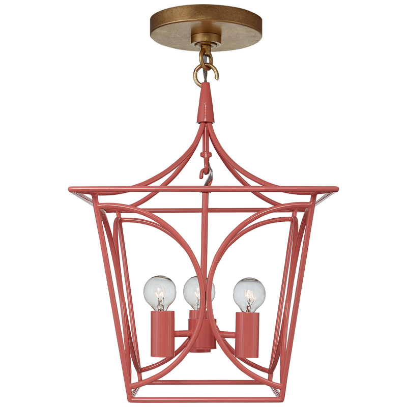 media image for Cavanagh Mini Lantern by Kate Spade 272