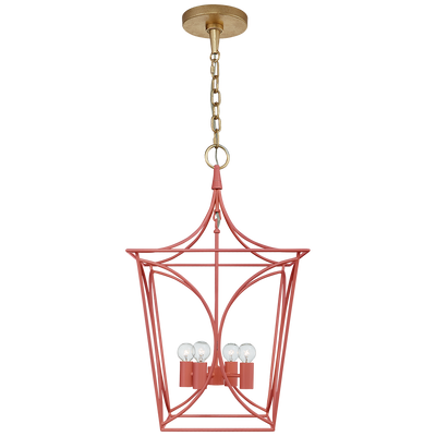 product image of Cavanagh Small Lantern by Kate Spade 541