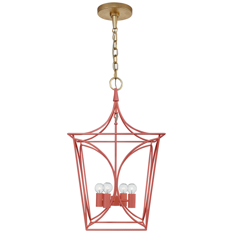 media image for Cavanagh Small Lantern by Kate Spade 280