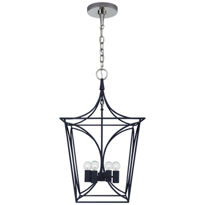 product image for Cavanagh Small Lantern by Kate Spade 39