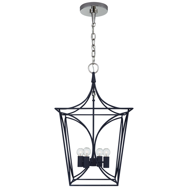 media image for Cavanagh Small Lantern by Kate Spade 238