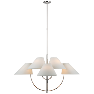 product image for Kinsley Two-Tier Chandelier 1 44