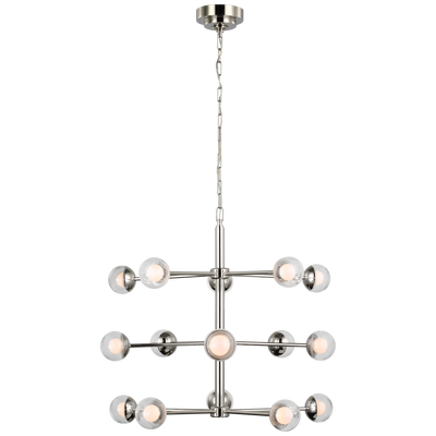 product image for Alloway Barrel Chandelier 1 50