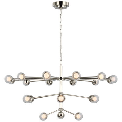 product image for Alloway Chandelier 1 42