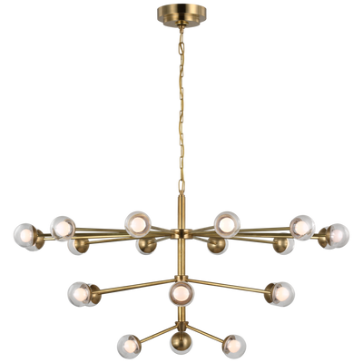 product image for Alloway Chandelier 2 96