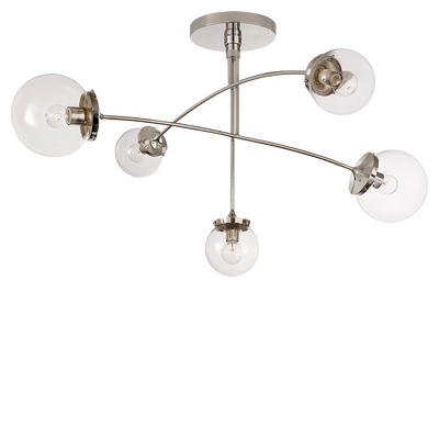 product image for Prescott Medium Mobile Chandelier by Kate Spade 97