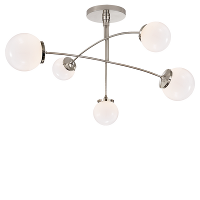product image for Prescott Medium Mobile Chandelier by Kate Spade 62
