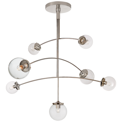 product image for Prescott Large Mobile Chandelier by Kate Spade 78
