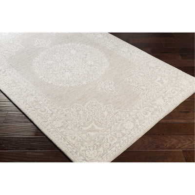 product image for Kayseri KSR-2313 Hand Tufted Rug in Beige & Cream by Surya 85