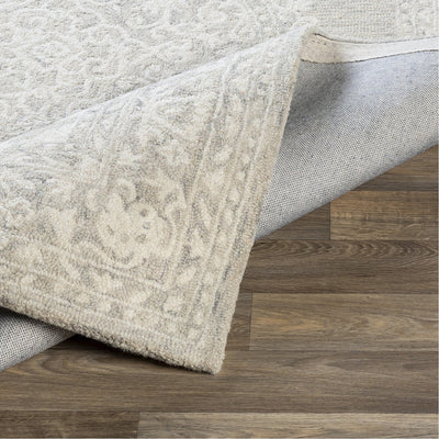product image for Kayseri KSR-2313 Hand Tufted Rug in Beige & Cream by Surya 52