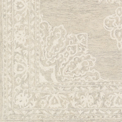 product image for Kayseri KSR-2313 Hand Tufted Rug in Beige & Cream by Surya 8