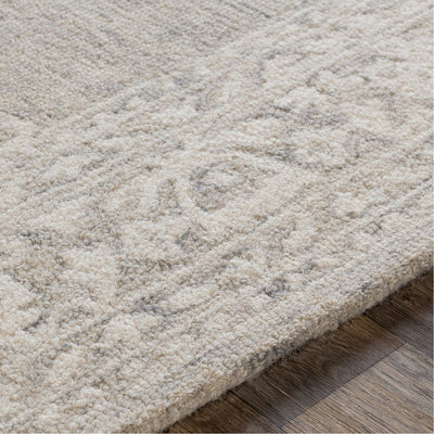 product image for Kayseri KSR-2313 Hand Tufted Rug in Beige & Cream by Surya 72