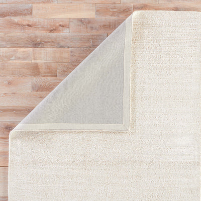 product image for kelle solid rug in blanc de blanc sandshell design by jaipur 3 68