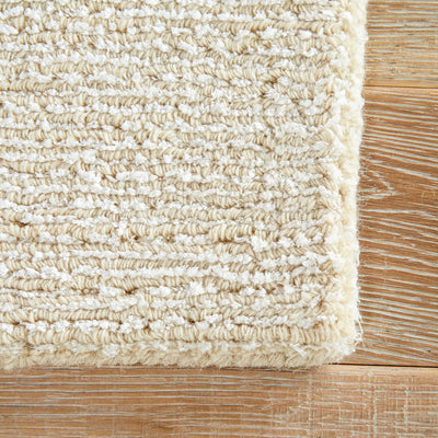 product image for kelle solid rug in blanc de blanc sandshell design by jaipur 4 18
