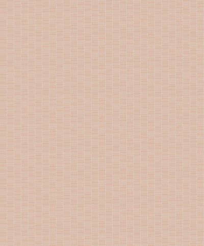 product image of sample deco spliced stripe wallpaper in pastel pink from the mondrian collection by seabrook 1 579