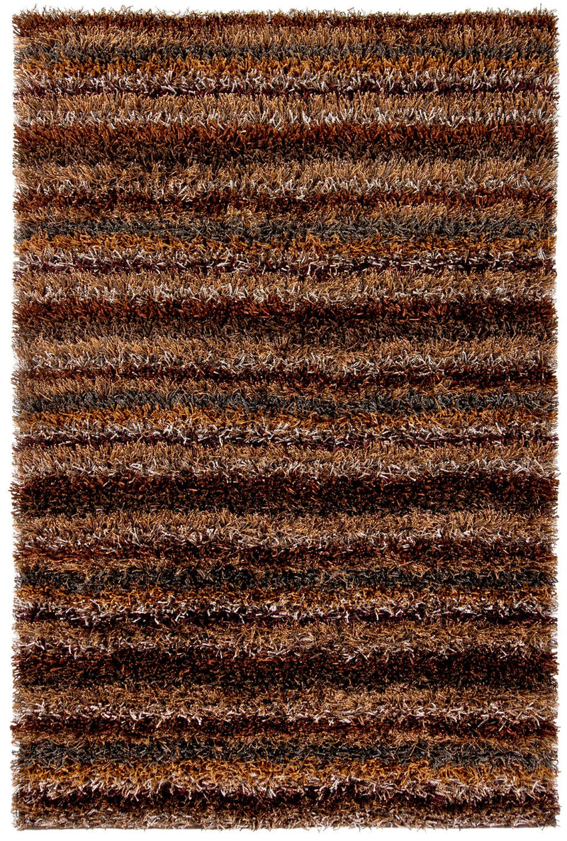 media image for kubu brown grey tan hand woven rug by chandra rugs kub16502 576 1 293