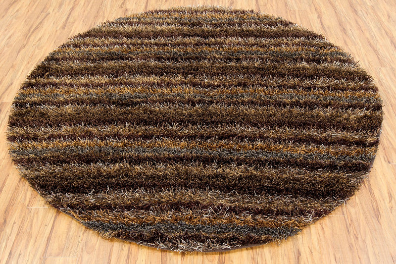media image for kubu brown grey tan hand woven rug by chandra rugs kub16502 576 5 258