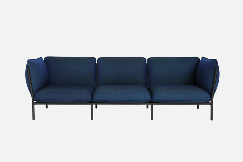 media image for kumo modular 3 seater sofa armrests by hem 30184 2 239