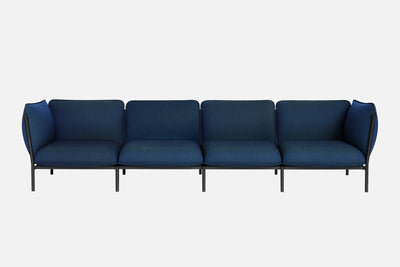 product image for kumo modular 4 seater sofa armrests by hem 30185 2 1