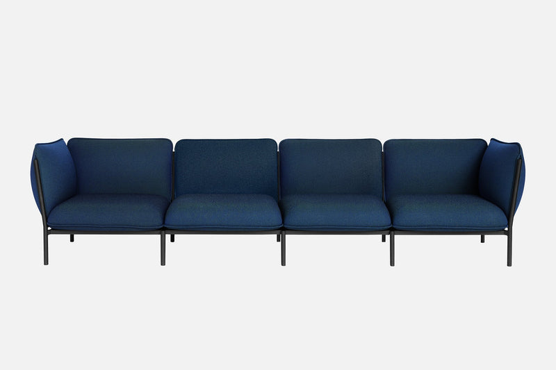 media image for kumo modular 4 seater sofa armrests by hem 30185 2 297