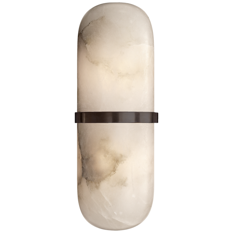 media image for Melange Pill Form Sconce by Kelly Wearstler 278