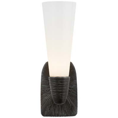 product image for Utopia Small Single Bath Sconce by Kelly Wearstler 29
