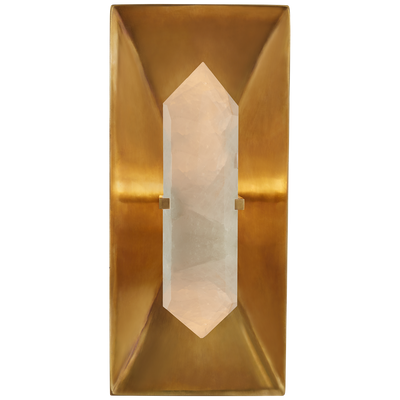 product image for Halcyon Rectangle Sconce by Kelly Wearstler 33