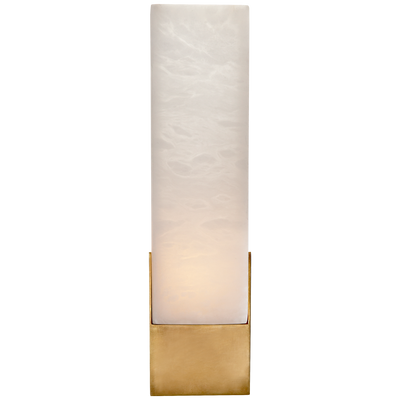 product image for Covet Tall Box Bath Sconce by Kelly Wearstler 2