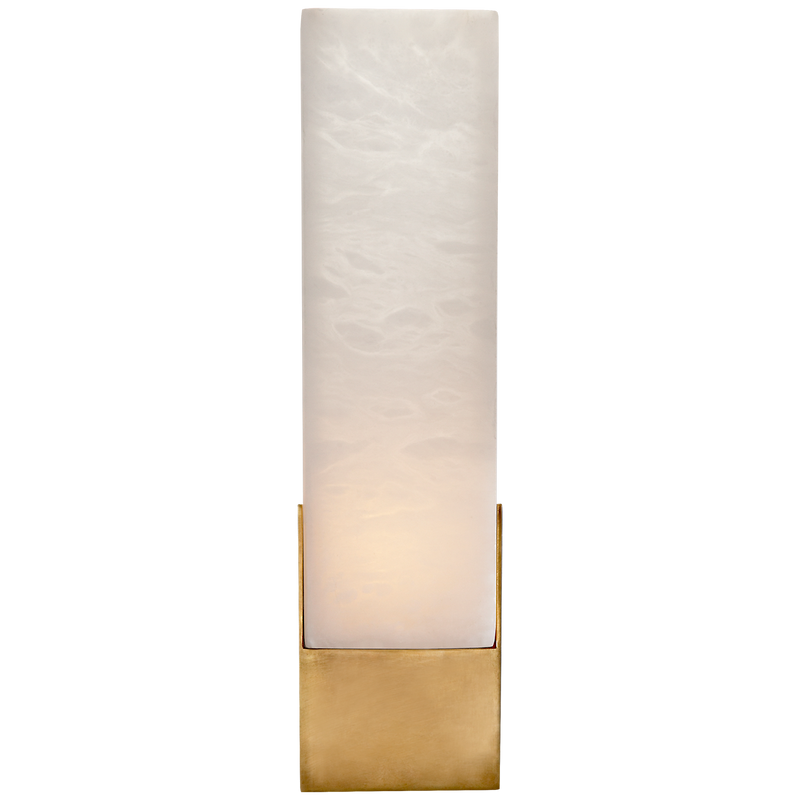 media image for Covet Tall Box Bath Sconce by Kelly Wearstler 268