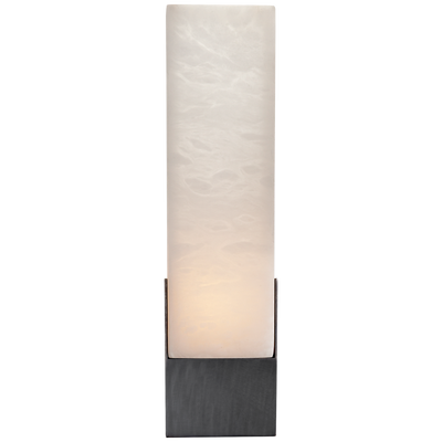 product image for Covet Tall Box Bath Sconce by Kelly Wearstler 79