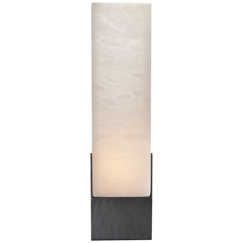 media image for Covet Tall Box Bath Sconce by Kelly Wearstler 289