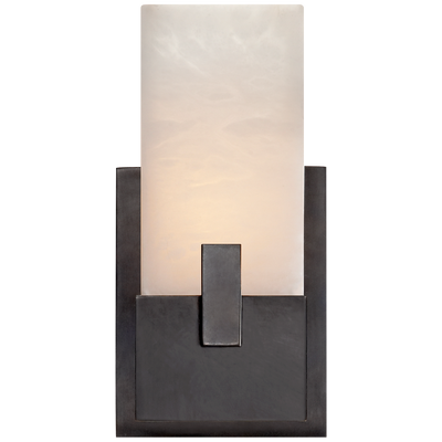 product image for Covet Short Clip Bath Sconce by Kelly Wearstler 46