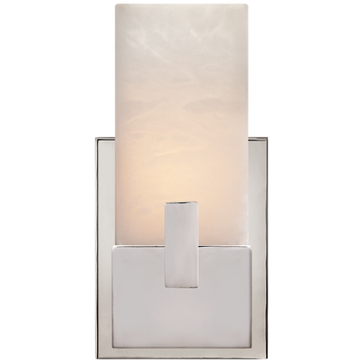 product image for Covet Short Clip Bath Sconce by Kelly Wearstler 40