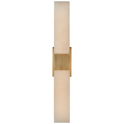 product image for Covet Double Box Sconce by Kelly Wearstler 24