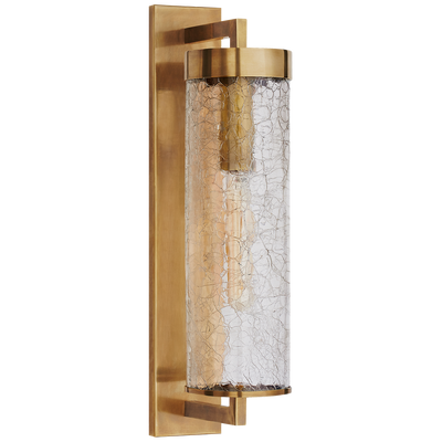 product image for Liaison Large Bracketed Wall Sconce by Kelly Wearstler 31