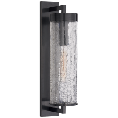 product image for Liaison Large Bracketed Wall Sconce by Kelly Wearstler 57