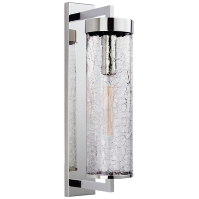 product image for Liaison Large Bracketed Wall Sconce by Kelly Wearstler 90