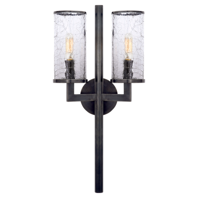 product image for Liaison Double Sconce by Kelly Wearstler 45