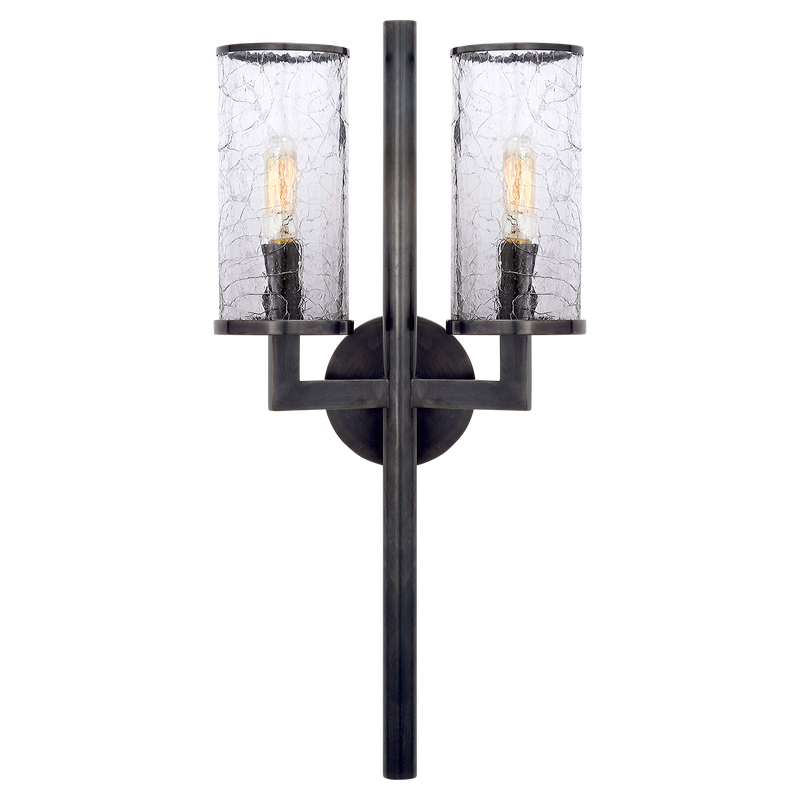 media image for Liaison Double Sconce by Kelly Wearstler 239