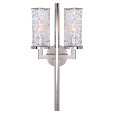 product image for Liaison Double Sconce by Kelly Wearstler 2