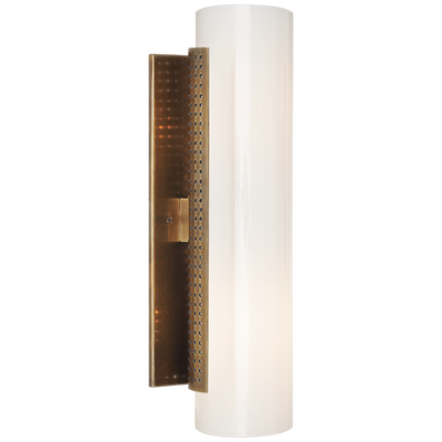 product image for Precision Cylinder Sconce by Kelly Wearstler 64