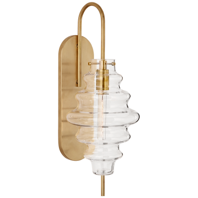 product image of Tableau Large Sconce by Kelly Wearstler 573