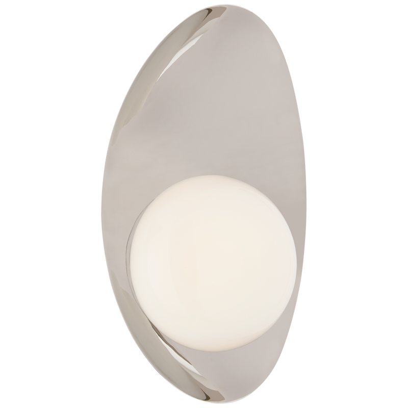 media image for Nouvel Small Sconce by Kelly Wearstler 259