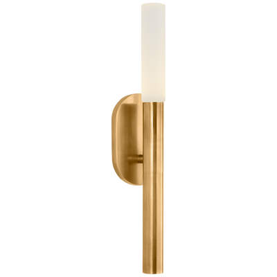 product image for Rousseau Small Bath Sconce by Kelly Wearstler 96