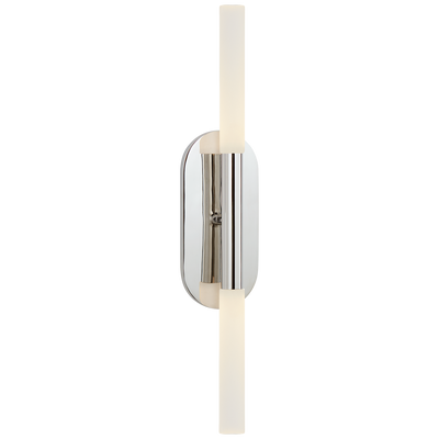 product image for Rousseau Medium Vanity Sconce by Kelly Wearstler 29